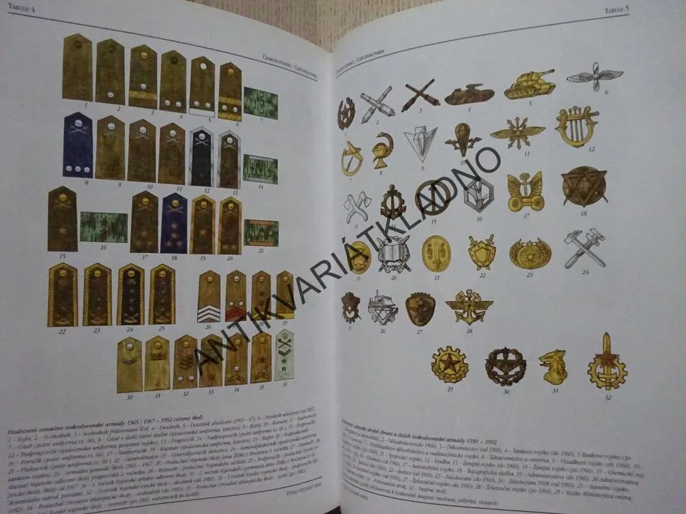 VOJÁCI STUDENÉ VÁLKY, SOLDIERS OD THE COLD WAR, JAN VOGELTANZ, MIROSLAV HUS, JIŘÍ PROCHÁZKA, **an
