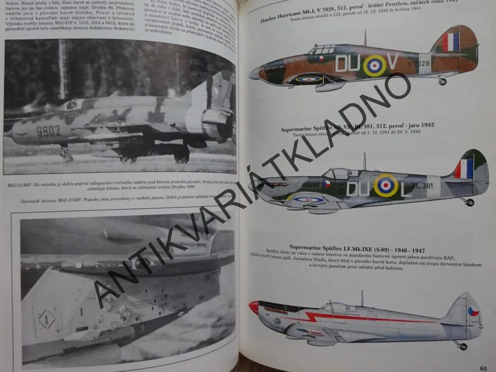 414, ASI JSME SE SRAZILI, J. FAUL, **an