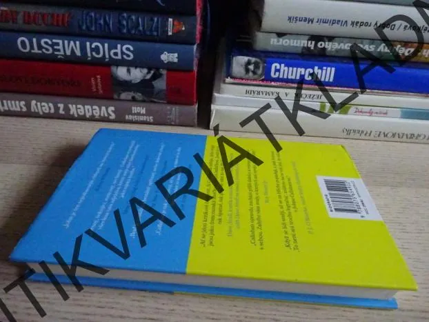 NEBOJTE, PĚŠKY SE DALEKO NEDOSTANE, JOHN CALLAHAN, **an