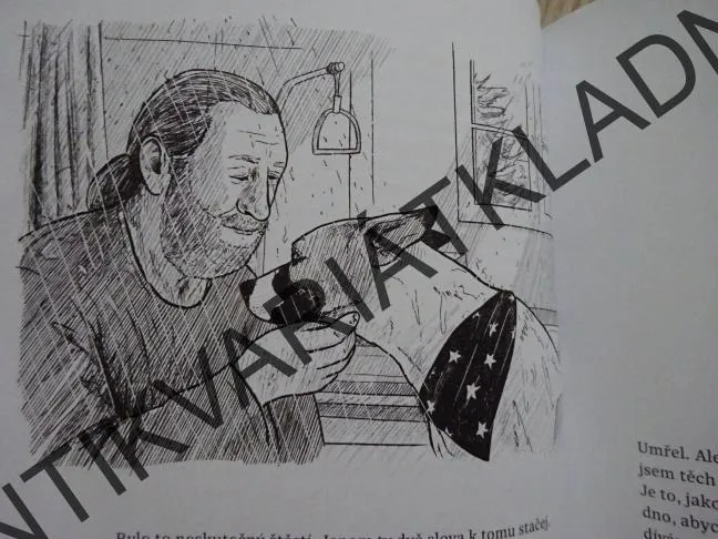 GUMP, JSME DVOJKA, FILIP ROŽEK, **an