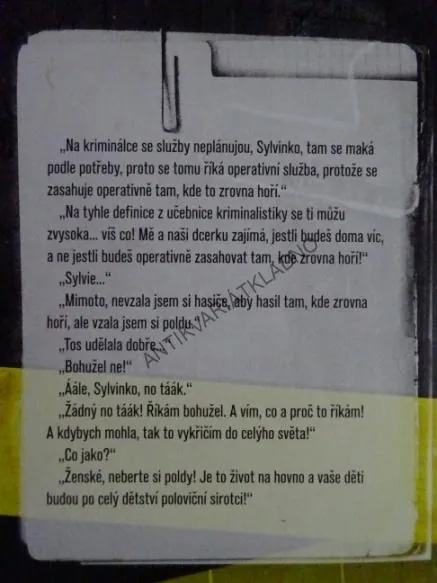 UZEL, DOMINIK DÁN, **an