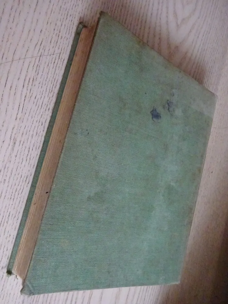 LOVCI MAMUTŮ, EDUARD ŠTORCH, **an