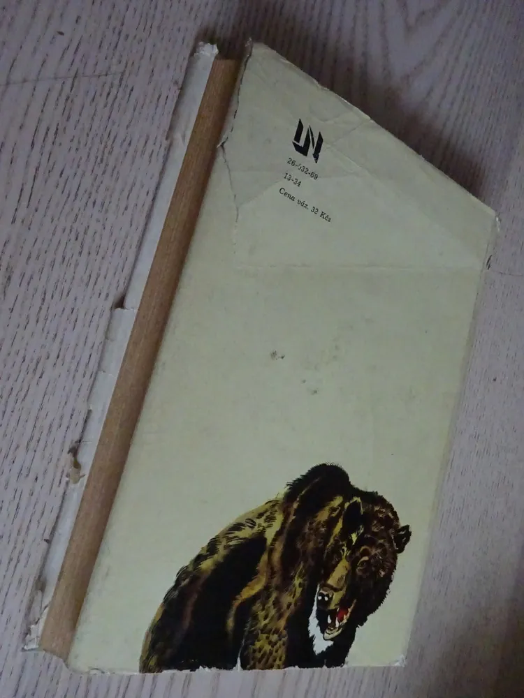 ZLODUCH, GRIGORIJ FEDOSEJEV, **an