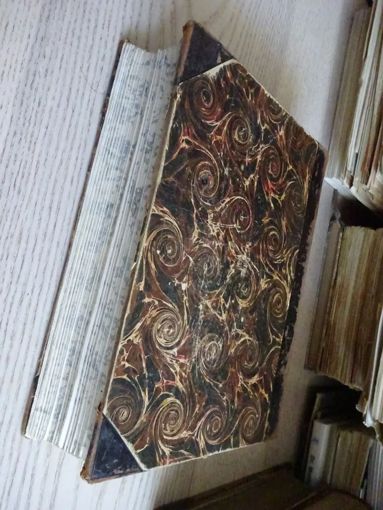NA ÚSVITĚ NOVÉ DOBY, DĚJINY ROKU 1848 V ZEMÍCH ČESKÝCH, **an