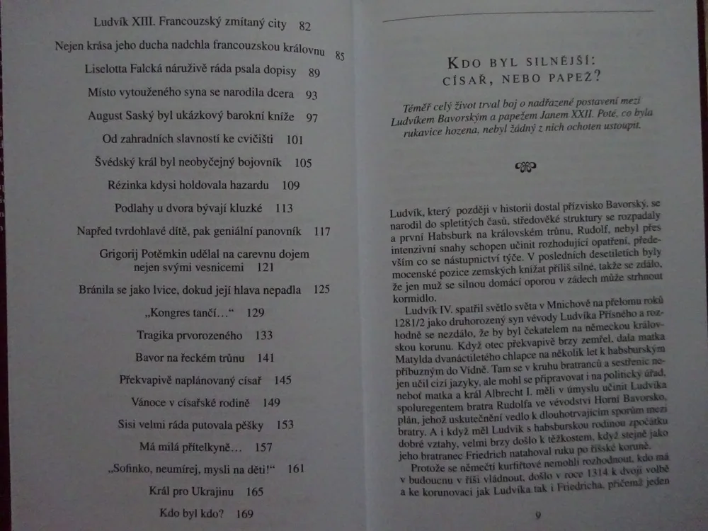 TU FELIX AUSTRIA, PERLIČKY Z HABSBURSKÉ HISTORIE, SIGRID-MARIA GROSSINGOVÁ, **an