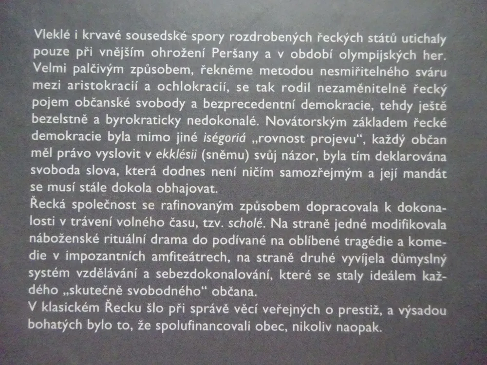 ŘECKO, 776 AŽ 338 PŘ. N. L., ANNE-MARIE BUTTINOVÁ, **an