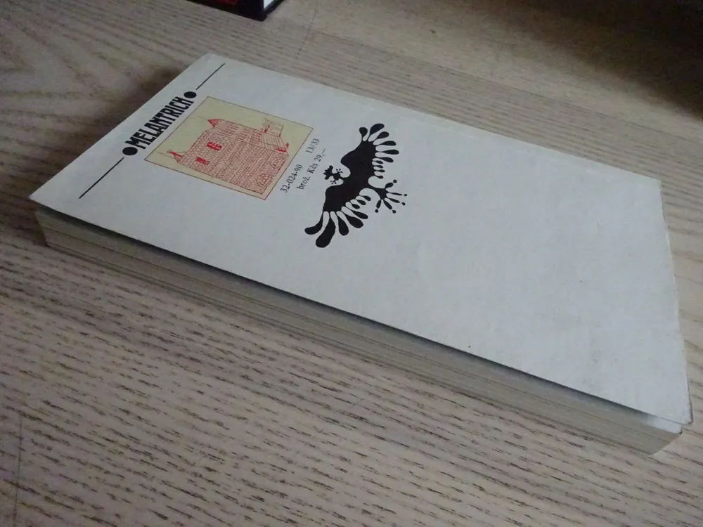 BESÍDKA BÝVALÝCH ŽÁKŮ ZVLÁŠTNÍ ŠKOLY, ŠIMEK, GROSSMANN, KRAMPOL, **an