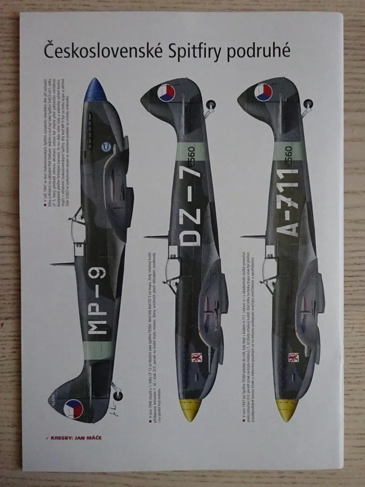 ČASOPIS MODELÁŘ EXTRA E19 2013 