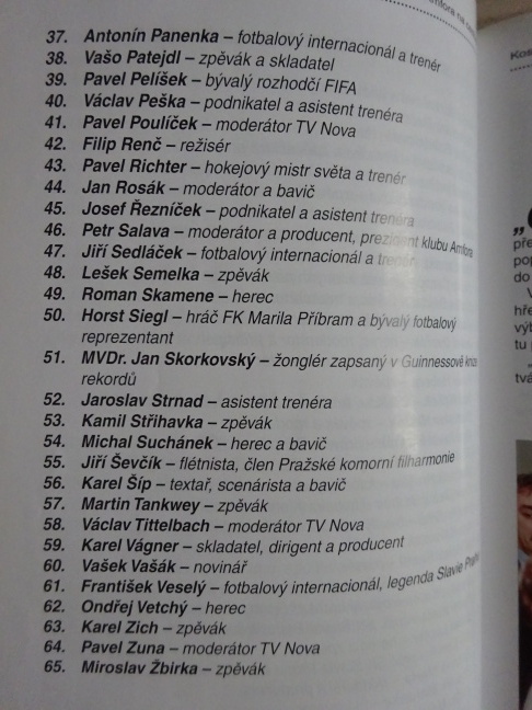 AMFORA NA CESTÁCH, PETR SALAVA, JAROMÍR TŮMA, **an