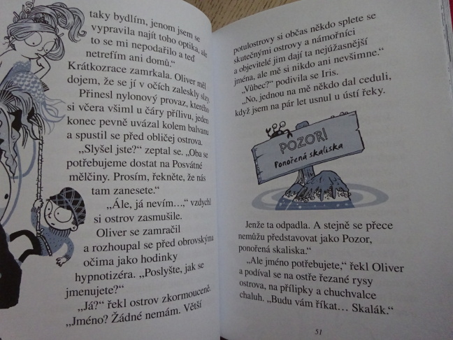 ZAJATCI PARUKOVÝCH OSTROVŮ, POTRHLÁ DOBRODRUŽSTVÍ, PHILIP REEVE, SARAH MCINTYREOVÁ, **an