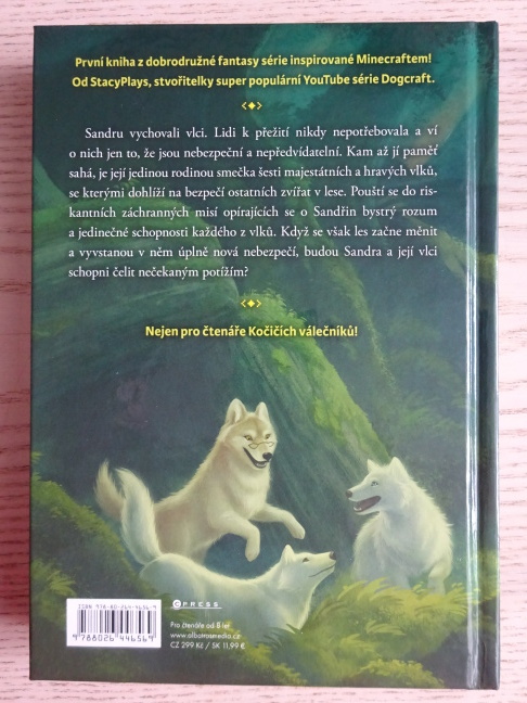 OCHRÁNCI DIVOČINY, STRÁŽCI TAJGY, **an
