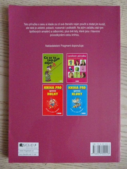 CO MÁM VĚDĚT O SEXU, JASMINKA PETRVIĆOVÁ, DOBROSLAV BOB ŽIVKOVIĆ, **an
