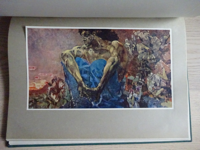 RUSKÉ OBRAZY 19. STOLETÍ, **an