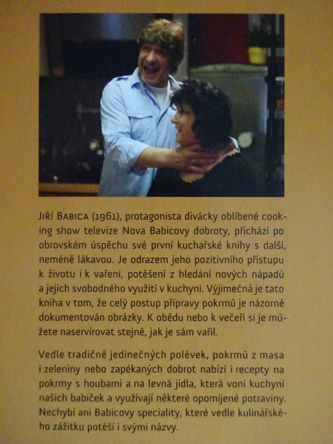 BABICOVY DOBROTY 2, JIŘÍ BABICA, **an