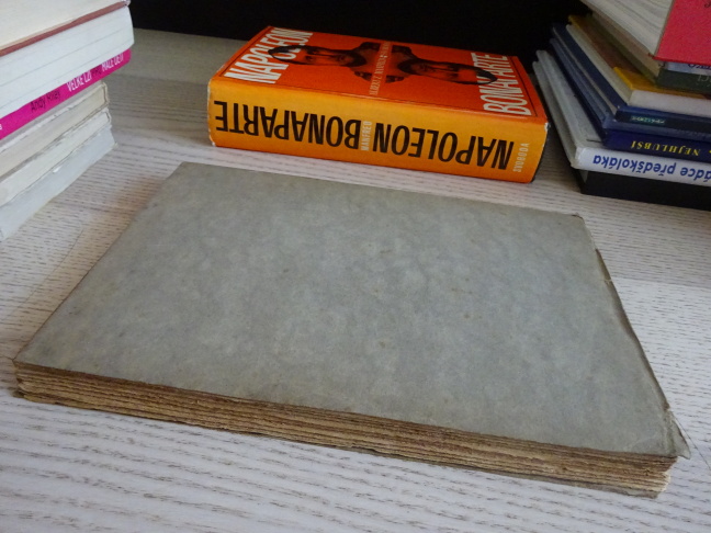 JAN ÁMOS KOMENSKÝ, VLASTNÍ ŽIVOTOPIS, **an