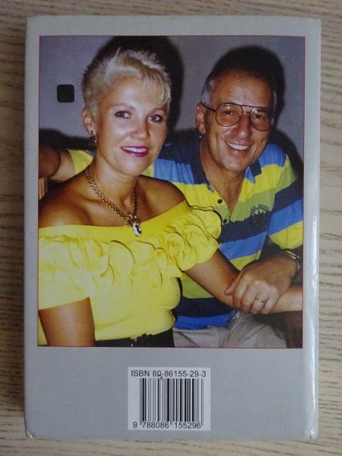 KAREL ŠTĚDRÝ, Z MÉHO ŽIVOTA, TROCHU NOSTALGIE NIKOHO NEZABIJE, **an