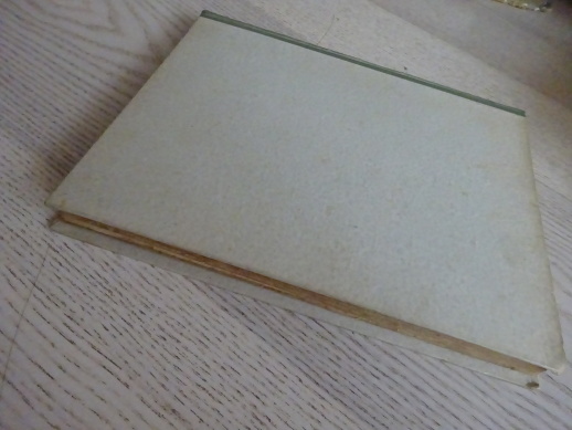 HONZOVO PERPETUUM MOBILE, MARIE TIPPMANNOVÁ, **an