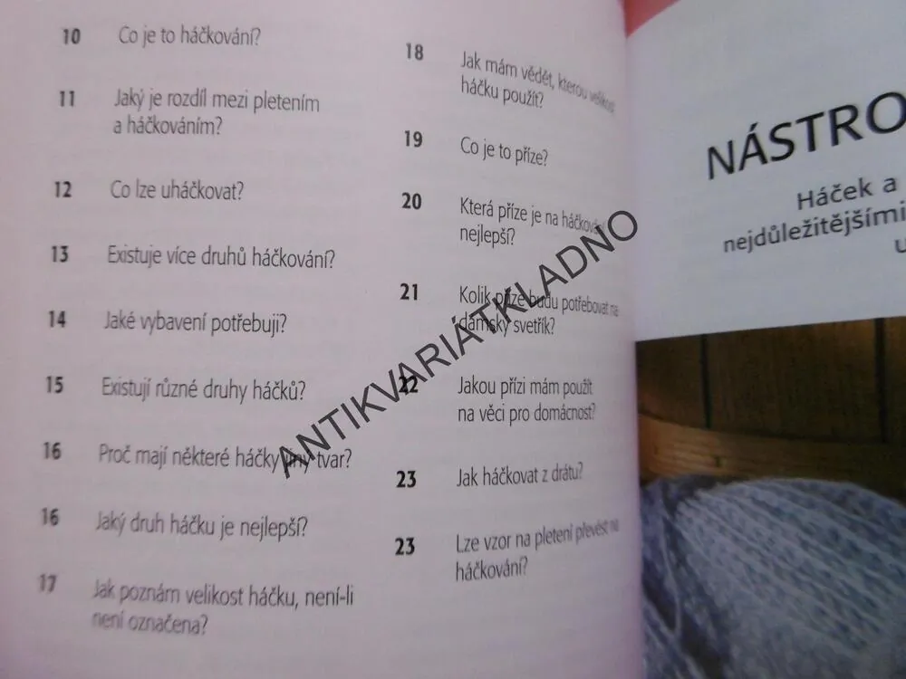 HÁČKOVÁNÍ 200 OTÁZEK A ODPOVĚDÍ