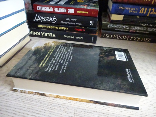 MARKYTÁNKA, INY LORENTZOVÁ, **an