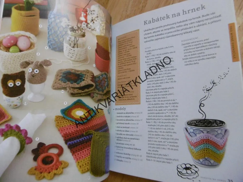 MALÉ HÁČKOVANÉ ZÁZRAKY DO 30 MINUT,