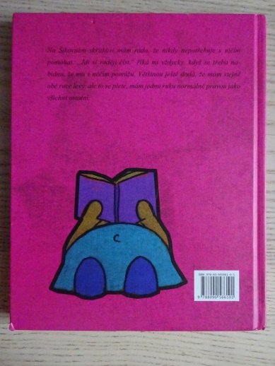 PECIČKA, PETRA TALOVÁ, **an