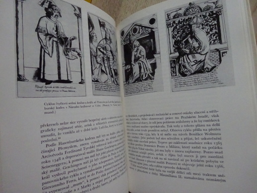 PRAŽSKÉ PALÁCE, PAVEL PREISS, EMANUEL POCHE, **an