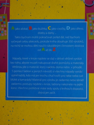 NEJVĚTŠÍ KNIHA NÁPADŮ 1, **an