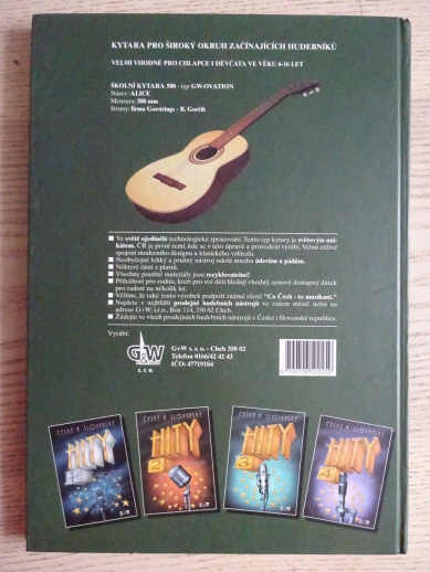 ČESKÉ A SLOVENSKÉ HITY 20. STOLETÍ 5, **an