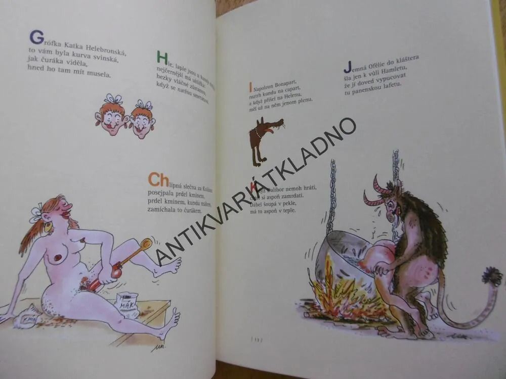 SPROSTO NÁRODNÍ ŘÍKADLA, BÁSNĚ, A BALADY, PETR URBAN, **an