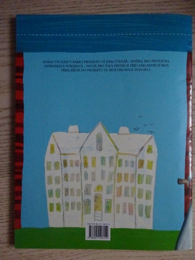 ZMIZELÁ ŠKOLA, DANIELA KROLUPPEROVÁ, **an