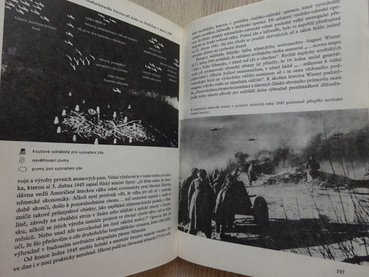LETECKÁ VÁLKA, 1939-1945, OLAF GROEHLER, **an