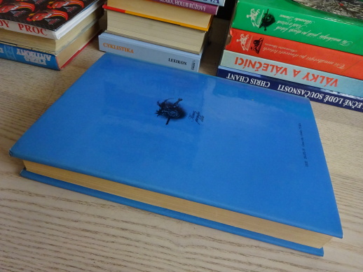 TŘI MUŠKETÝŘI JEŠTĚ PO DESETI LETECH, ALEXANDRE DUMAS, **an