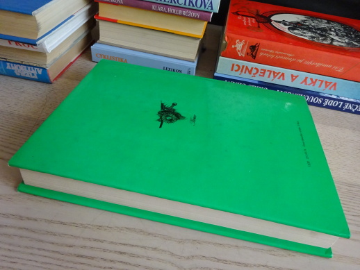 TŘI MUŠKETÝŘI JEŠTĚ PO DESETI LETECH, ALEXANDRE DUMAS, **an