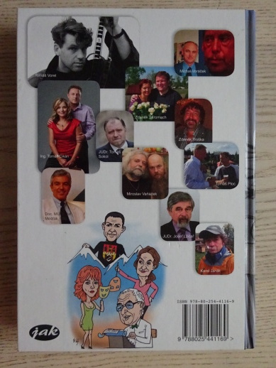 SETKÁNÍ, JAN POLÁK, **an