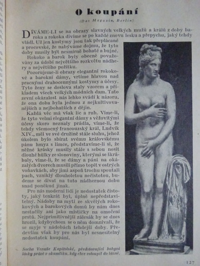 SVĚTOVÝ ZDROJ ZÁBAVY A POUČENÍ, ČASOPIS, č. 58, 1941
