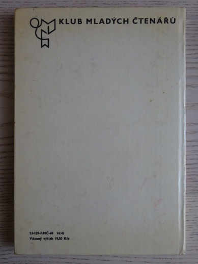 ČMELÁK ANINKA, ONDŘEJ SEKORA, **an