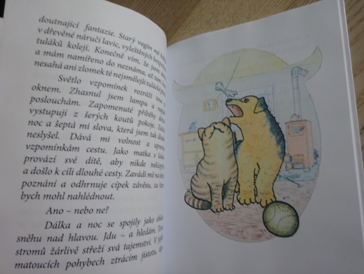 BARČA, VLADIMÍR JANDA, **an
