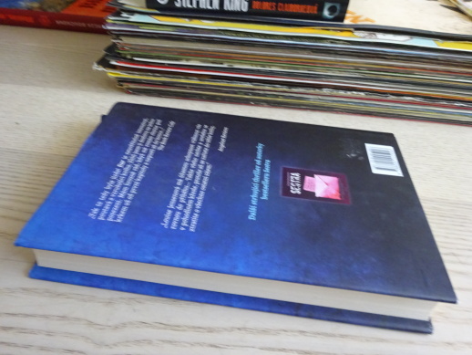 DAR, LOUISE JENSENOVÁ, **an