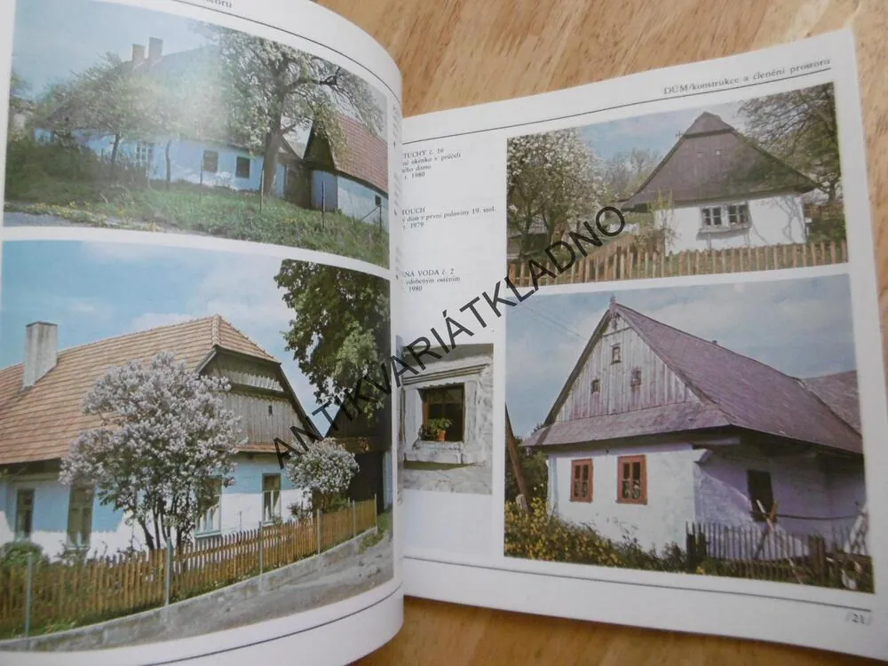 LIDOVÉ STAVITELSTVÍ CHRUDIMSKA, CHRUDIM