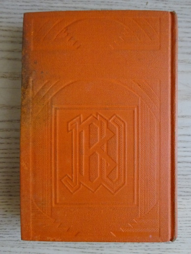 SMÍŘENÍ, J. F. RUTHERFORD, **an