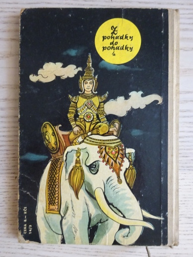 KVĚTY VÝCHODU, E. ELAGIN, O. A P. BOJAROVI, **an