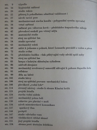 FLORENTSKÝ ČARODĚJ, LEONARDO DA VINCI, ENDRE MURÁNYI-KOVÁCS, **an