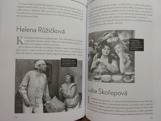 RADA VACÁTKO A JEHO HŘÍŠNÍ LIDÉ, BLANKA KOVAŘÍKOVÁ, **an