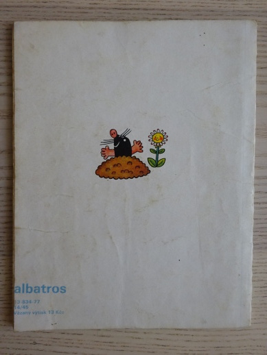 JÁ BARYK, FRANTIŠEK NEPIL, HELENA ZMATLÍKOVÁ, **an