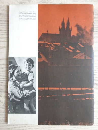 NEZAPOMENUTELNÝ ROK 1945, **an