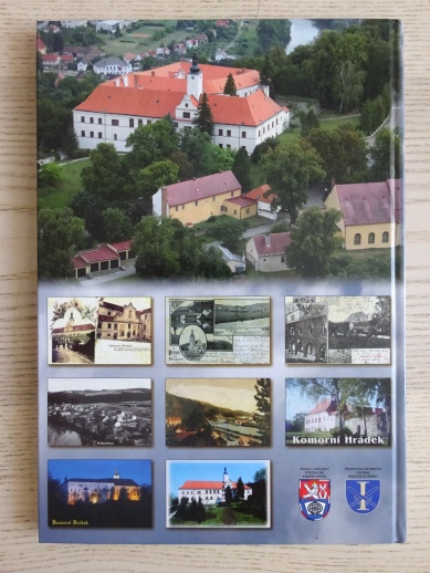 HISTORIE A SOUČASNOST KOMORNÍHO HRÁDKU, KOMORNÍ HRÁDEK, **an