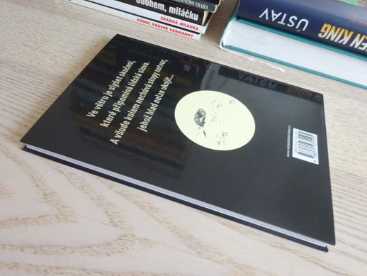 CYKLUS VLKODLAKA, STEPHEN KING, **an