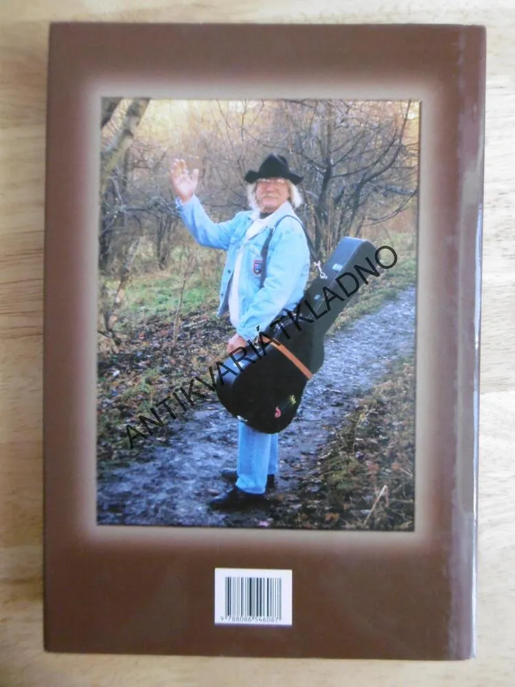 CO JSEM ANDĚLŮM NEŘEKL, JOSEF FOUSEK, **an