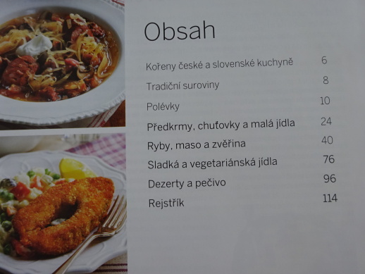 DOMÁCÍ KUCHAŘKA, IVANA VERUZABOVÁ, **an
