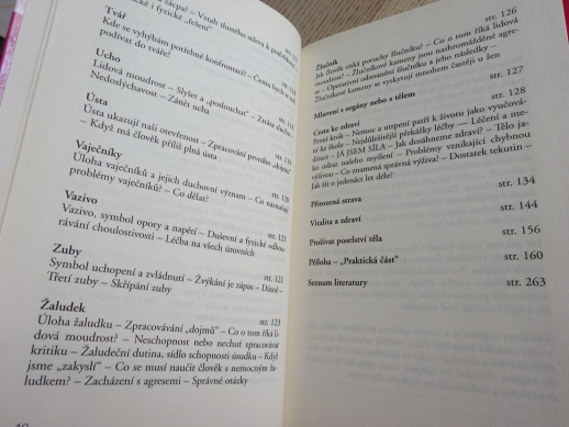 POSELSTVÍ TVÉHO TĚLA, KURT TEPPERWEIN, **an